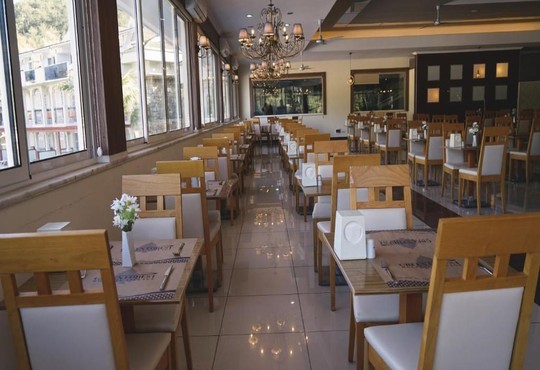 Green Forest Holiday Village - снимка - 23