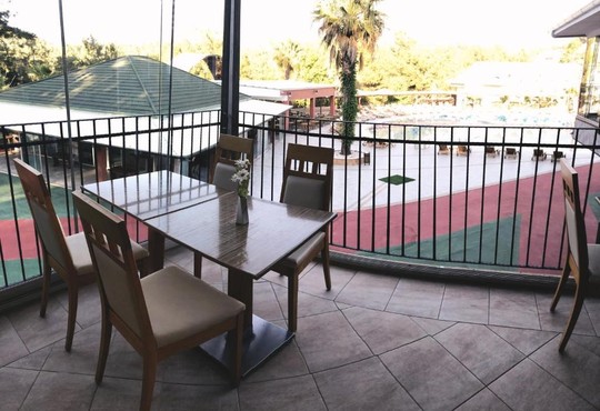 Green Forest Holiday Village - снимка - 22