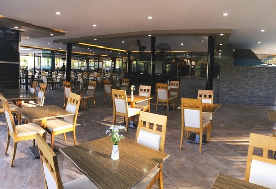 Green Forest Holiday Village - снимка - 8