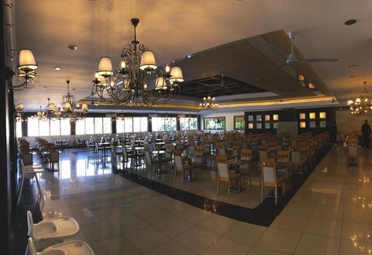 Green Forest Holiday Village - снимка - 13