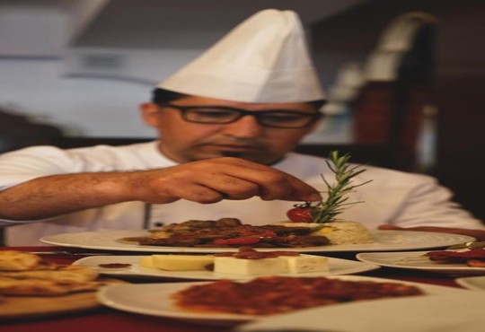 Green Forest Holiday Village - снимка - 12