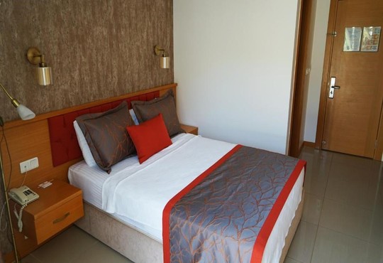 Green Forest Holiday Village - снимка - 7