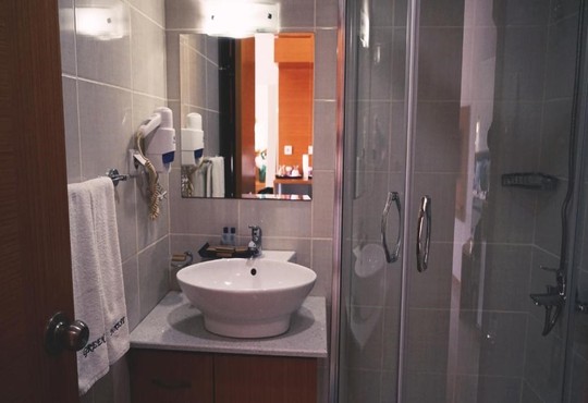 Green Forest Holiday Village - снимка - 15