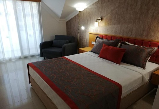 Green Forest Holiday Village - снимка - 16