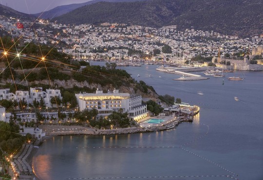 La Quinta By Wyndham Bodrum - снимка - 2