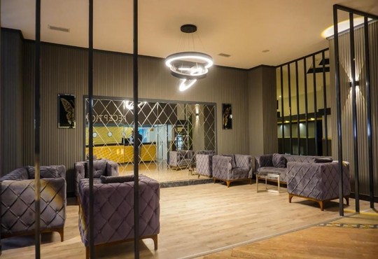 Roseira Beach Resort - снимка - 10