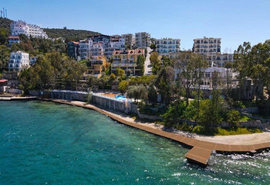 Roseira Beach Resort - снимка - 12