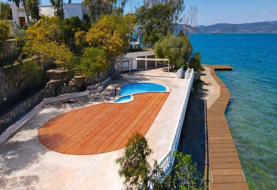 Roseira Beach Resort - снимка - 13