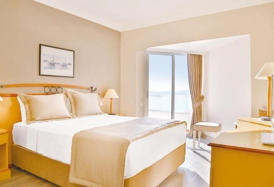 Roseira Beach Resort - снимка - 3