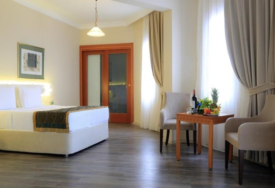 Roseira Beach Resort - снимка - 14