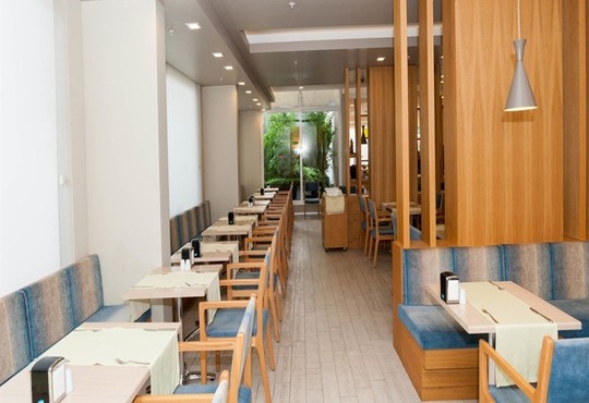 Smart Voxx Resort Hotel - снимка - 4