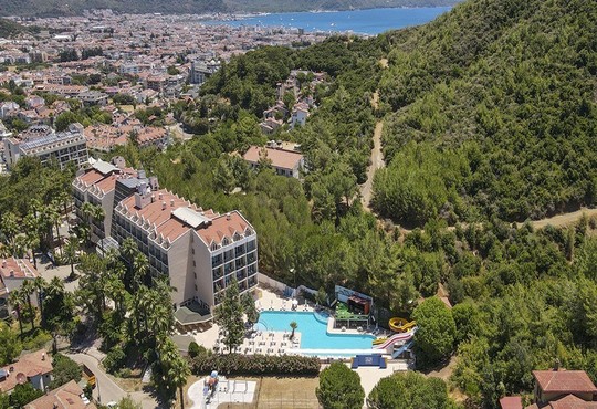 Smart Voxx Resort Hotel - снимка - 5