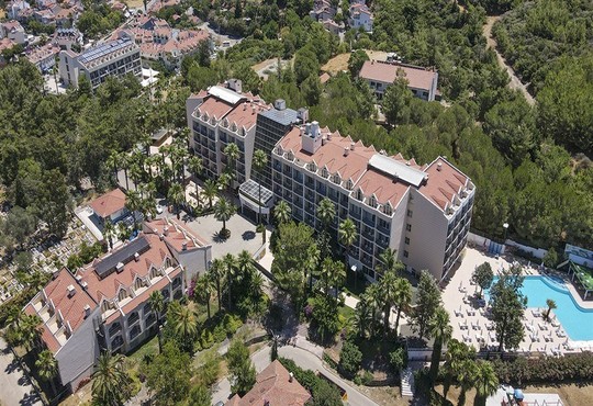 Smart Voxx Resort Hotel - снимка - 6