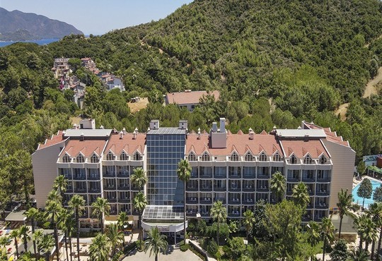 Smart Voxx Resort Hotel - снимка - 7