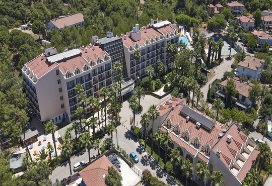 Smart Voxx Resort Hotel - снимка - 8