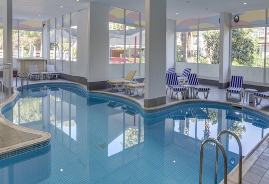 Smart Voxx Resort Hotel - снимка - 20