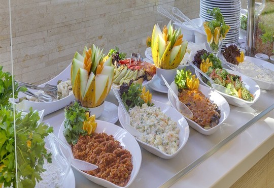 Smart Voxx Resort Hotel - снимка - 27