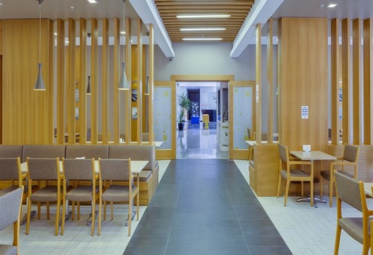 Smart Voxx Resort Hotel - снимка - 31