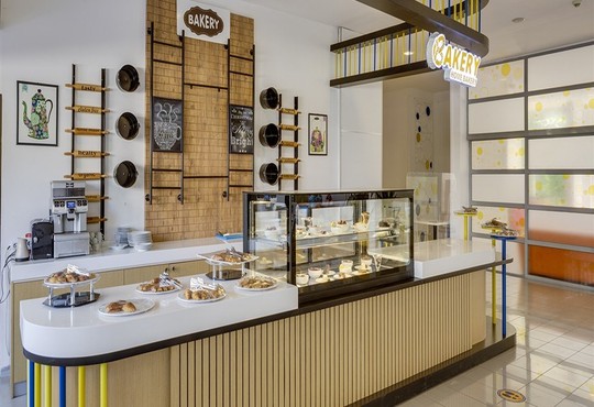 Smart Voxx Resort Hotel - снимка - 32