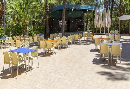 Smart Voxx Resort Hotel - снимка - 33