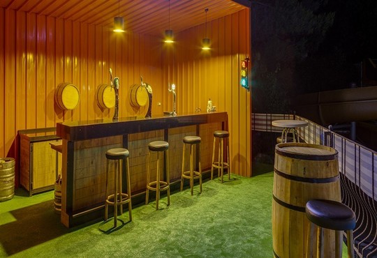 Smart Voxx Resort Hotel - снимка - 35