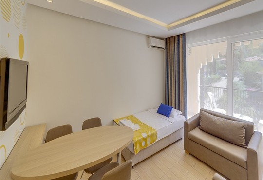 Smart Voxx Resort Hotel - снимка - 36