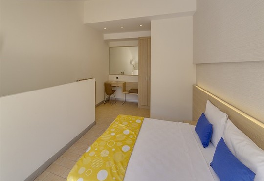 Smart Voxx Resort Hotel - снимка - 37