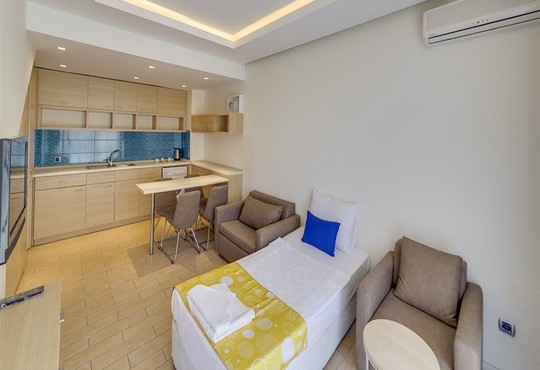 Smart Voxx Resort Hotel - снимка - 39