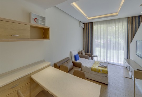 Smart Voxx Resort Hotel - снимка - 40