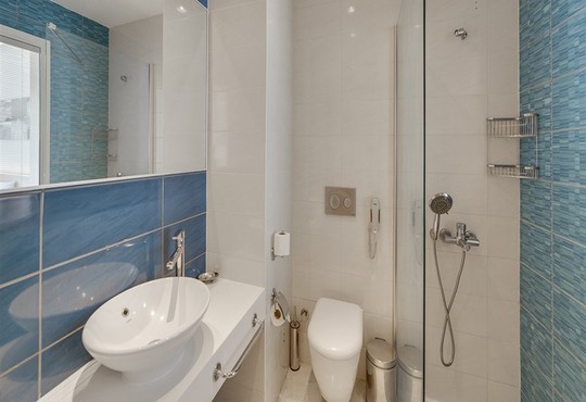 Smart Voxx Resort Hotel - снимка - 44