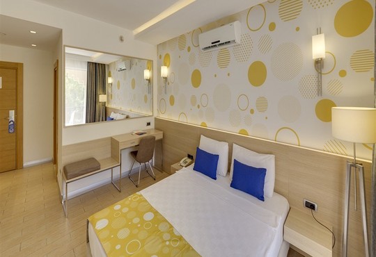 Smart Voxx Resort Hotel - снимка - 45