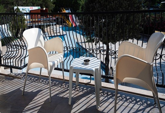 Smart Voxx Resort Hotel - снимка - 46