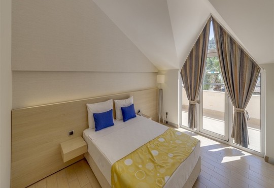 Smart Voxx Resort Hotel - снимка - 47