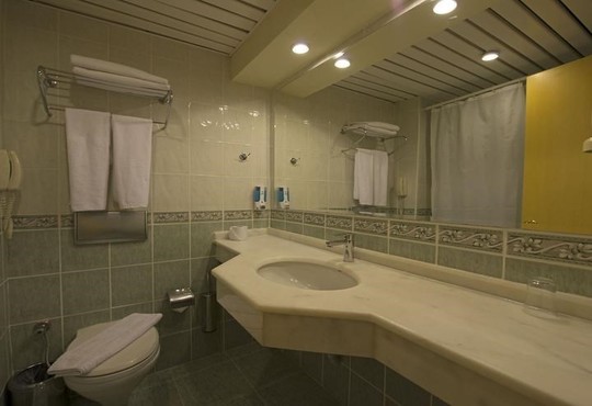 Voxx Family Club Hotel - снимка - 1