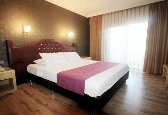 Voxx Family Club Hotel - снимка - 15