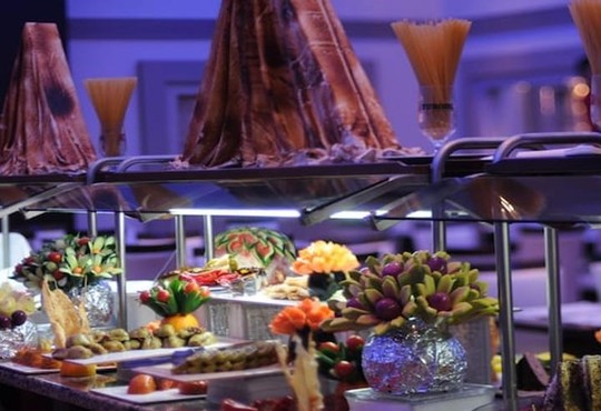 Voxx Family Club Hotel - снимка - 16
