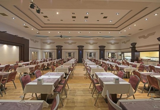 Voxx Family Club Hotel - снимка - 17