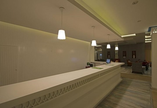 Voxx Family Club Hotel - снимка - 20