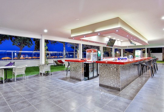Voxx Marmaris Beach Resort - снимка - 2