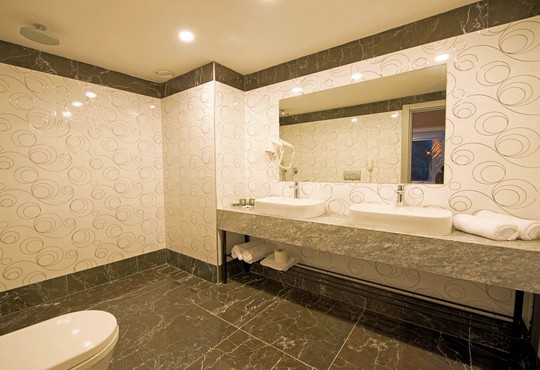 Voxx Marmaris Beach Resort - снимка - 6