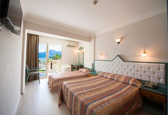 Flamingo Beach Hotel - снимка - 11