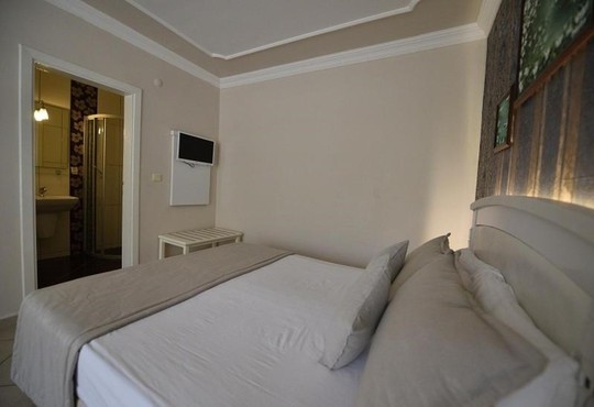 Nicholas Park Hotel - снимка - 17