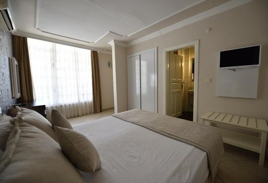 Nicholas Park Hotel - снимка - 19