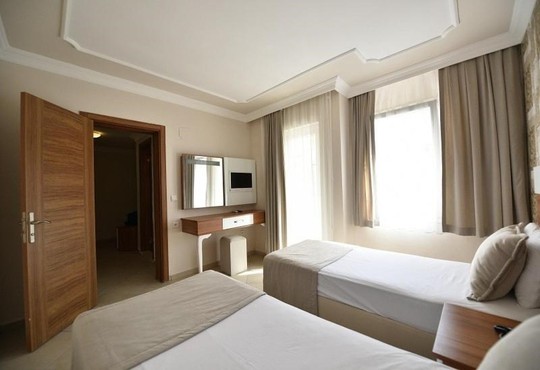 Nicholas Park Hotel - снимка - 25