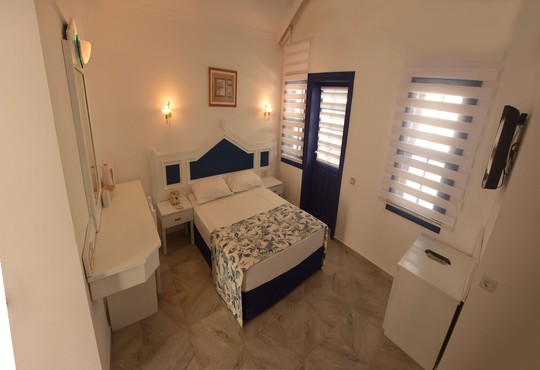 Oludeniz Resort By Z Hotels - снимка - 18