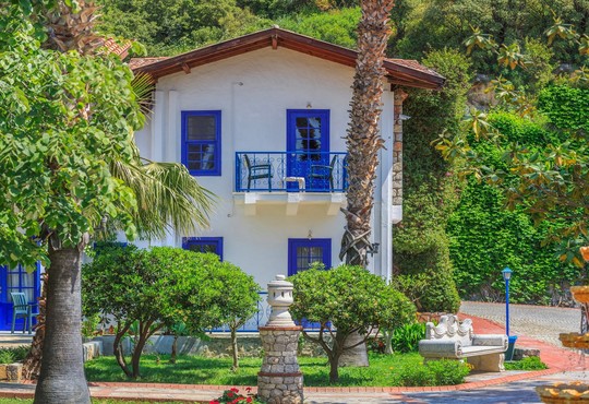 Oludeniz Resort By Z Hotels - снимка - 2