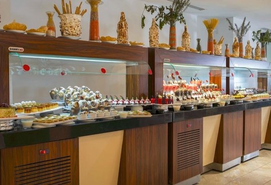 Oludeniz Resort By Z Hotels - снимка - 6