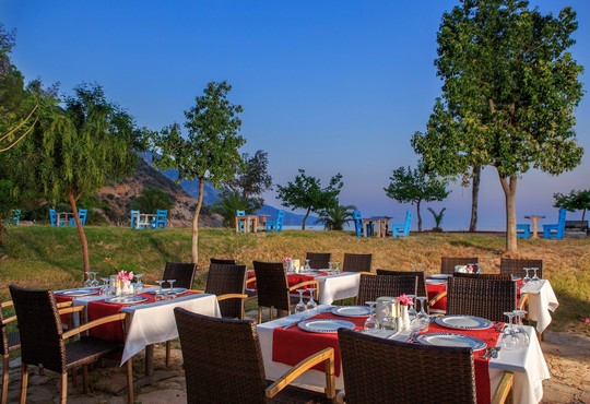 Oludeniz Resort By Z Hotels - снимка - 4