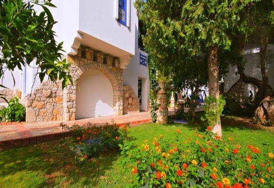 Oludeniz Resort By Z Hotels - снимка - 14