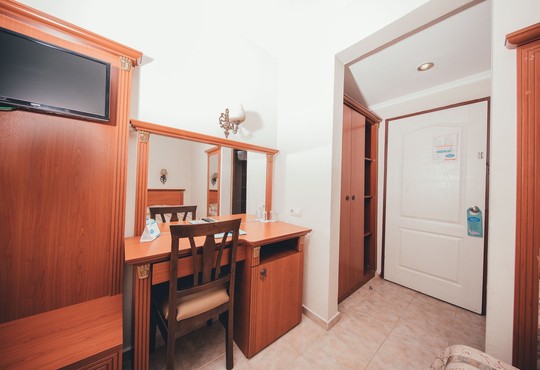 Yel Holiday Resort Hotel - снимка - 17